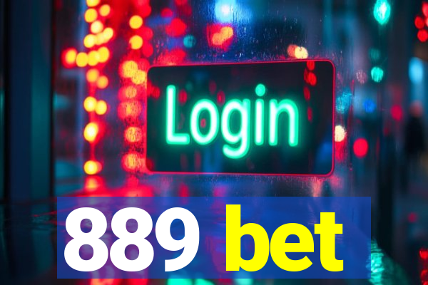 889 bet